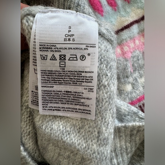 Sweater brand new - Picture 5 of 9